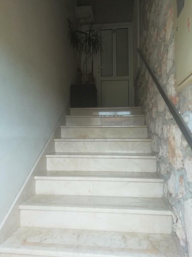 Apartment Nada Rogoznica  Exterior photo