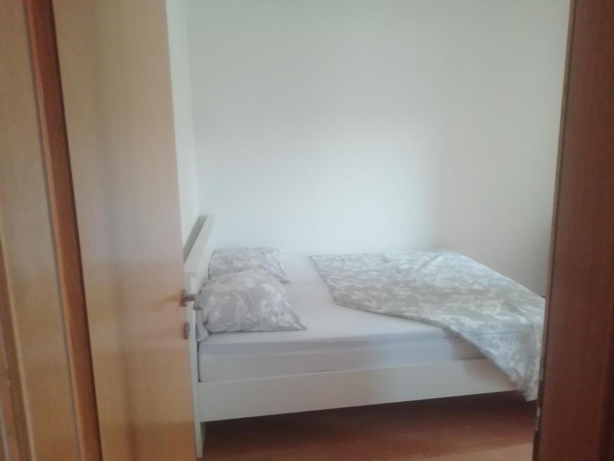 Apartment Nada Rogoznica  Exterior photo